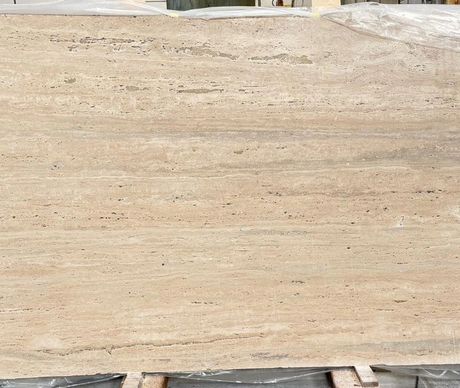 LASTRE IN TRAVERTINO CLASSICO