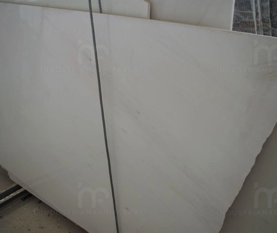 LASTRE IN BIANCO SIVEC