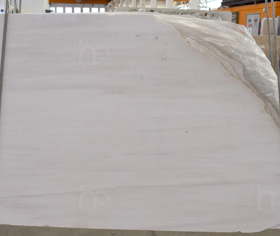 LASTRE IN BIANCO SIVEC