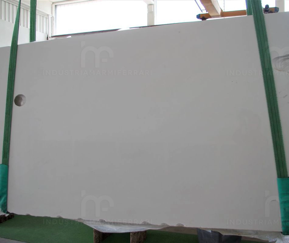 LASTRE IN BIANCO SIVEC