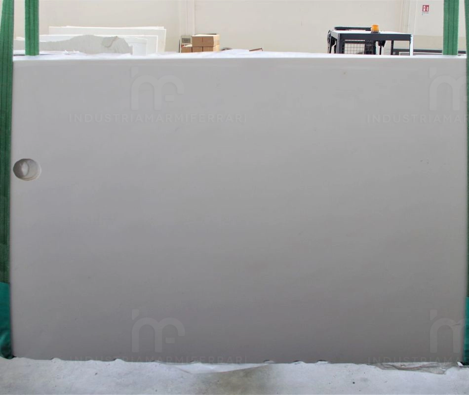 LASTRE IN BIANCO SIVEC