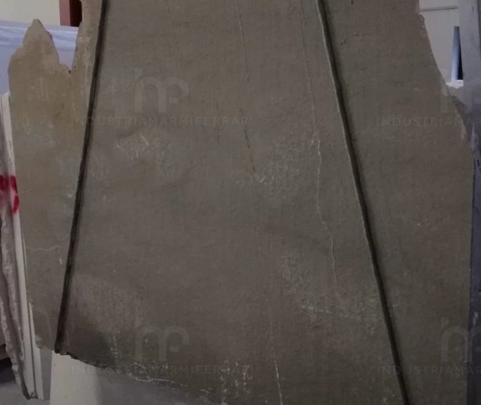 LASTRE IN GRIGIO FOSSENA