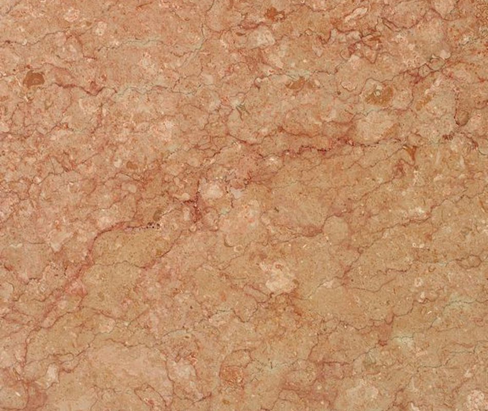 Marmo Rosa Tea Turco Scuro - Vendita lastre e blocchi - Ferrari Marmi